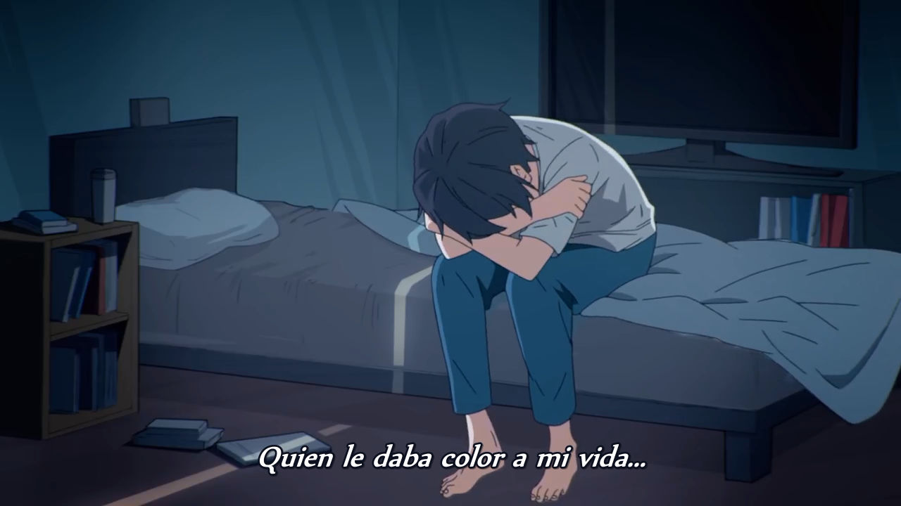 Naniiro no Nani (RabuSubs)